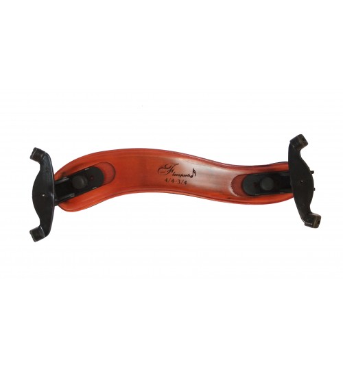Violin Shoulder Rest Solid Wood S-1044